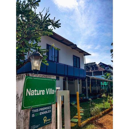 Nature Villa Kochi Alwaye Eksteriør bilde