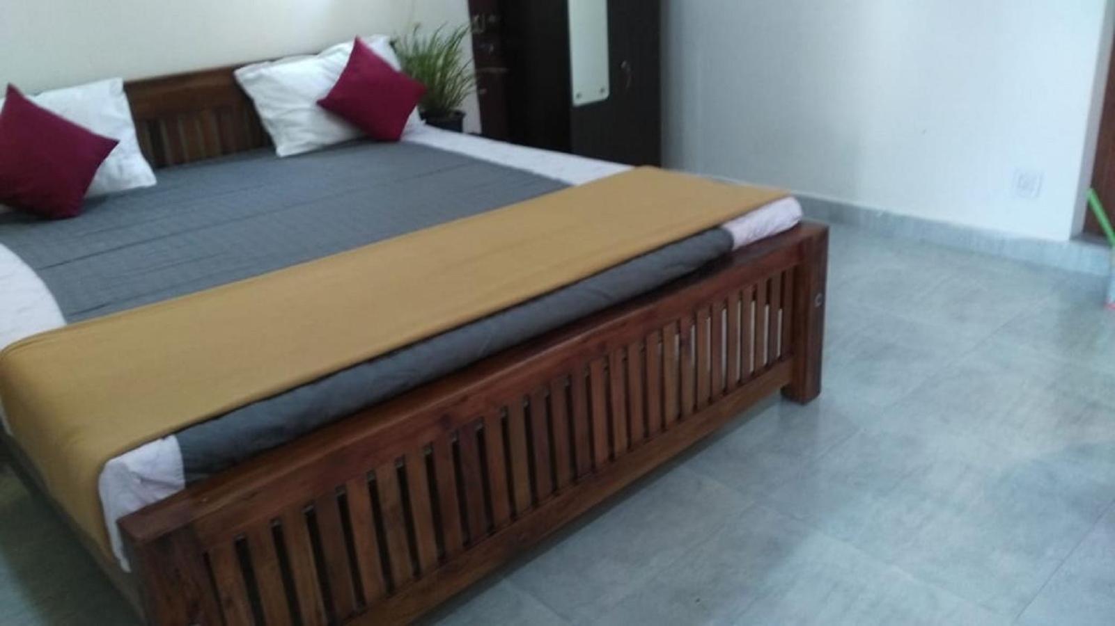 Nature Villa Kochi Alwaye Rom bilde